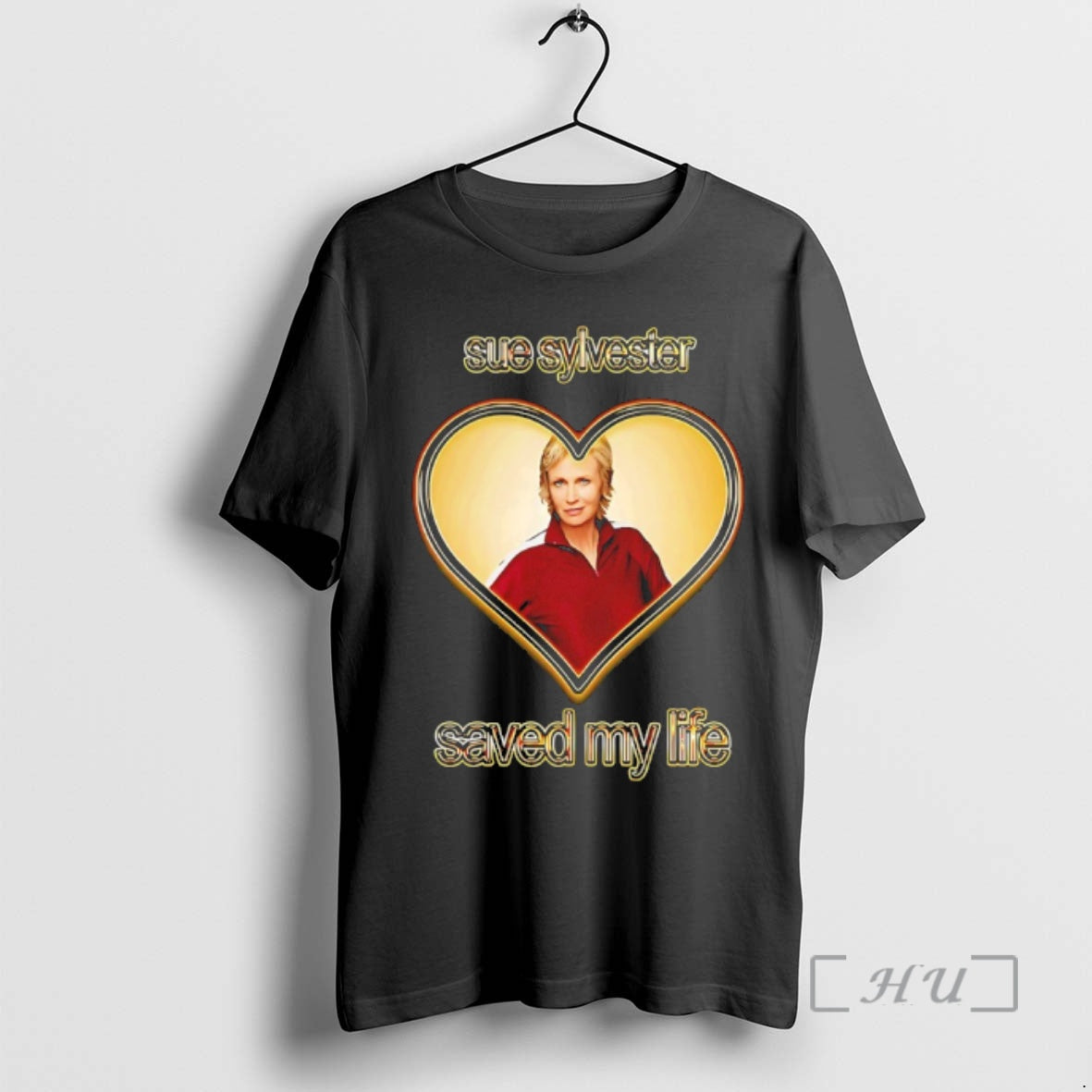 Officials Sue Sylvester Saved My Life