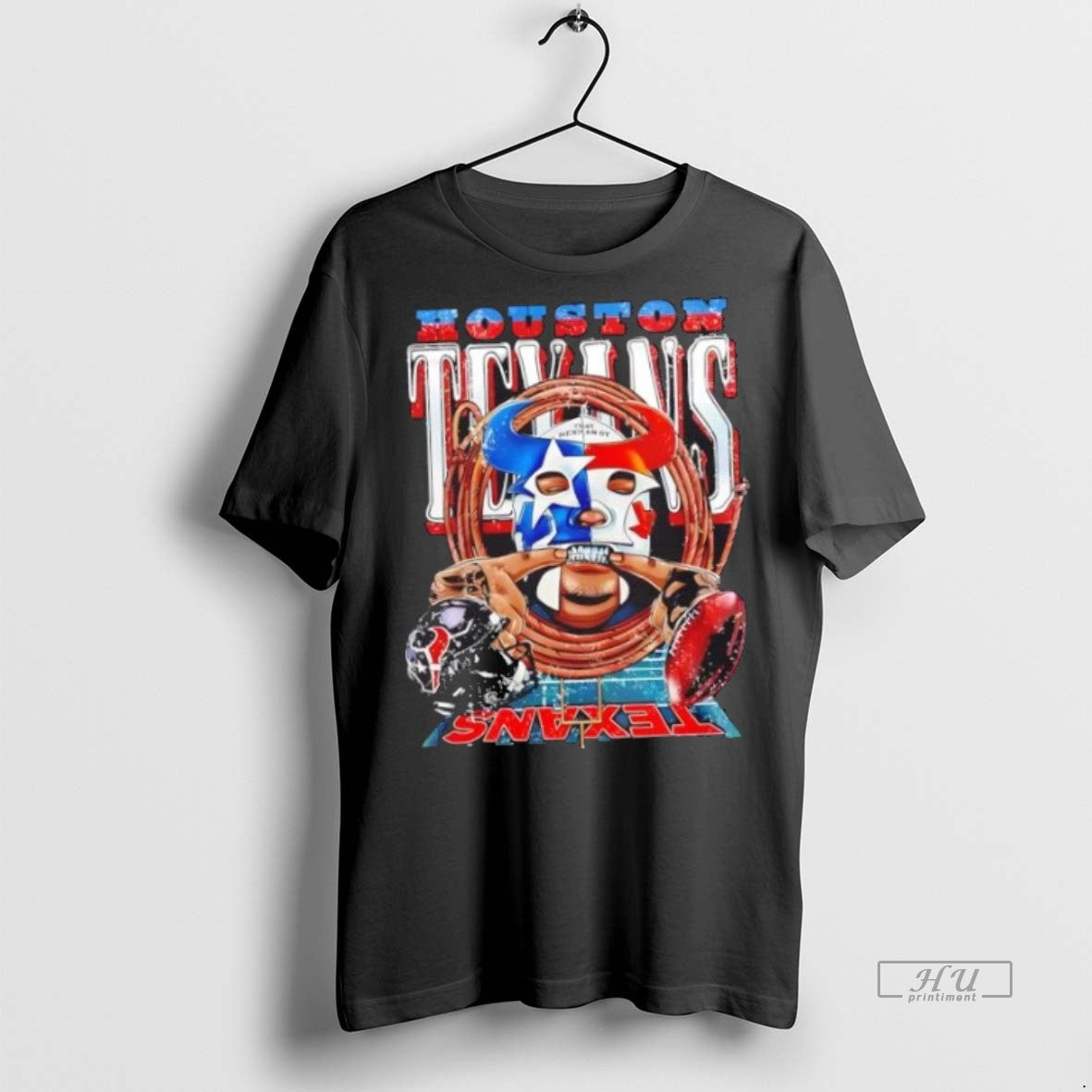 Officials Tmot X Houston Texans That Mexican Ot Tee Shirt Sweater