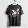 Officials Tar And Feather 2026