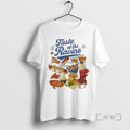 Officials Taste Of The Ravine Retail Fit Los Angeles Dodgers