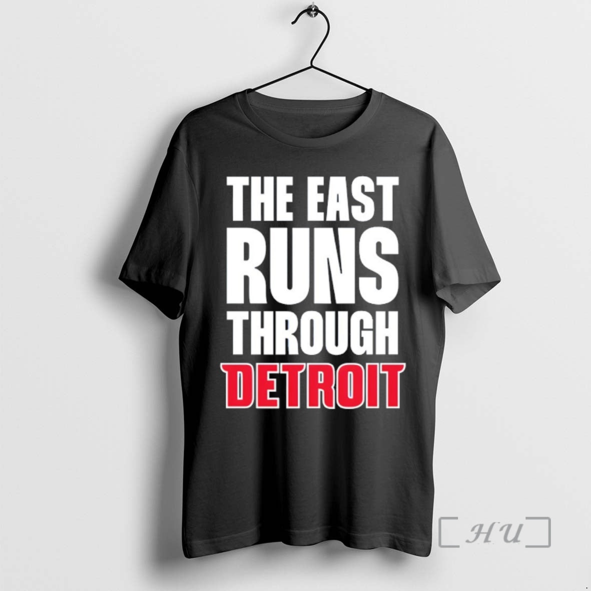 Officials The East Runs Through Detroit Pistons Basketball Nba