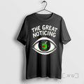 Officials The Great Noticing Eye Juice Box