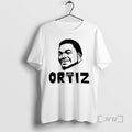 Officials The Mighty Ortiz Boston Red Sox