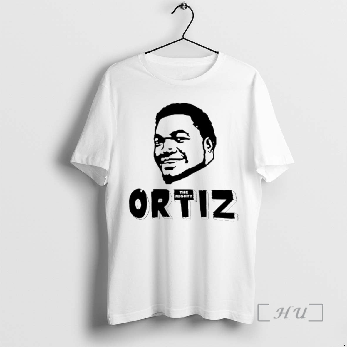 Officials The Mighty Ortiz Boston Red Sox