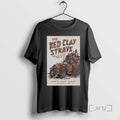 Officials The Red Clay Strays In Atlanta Ga On Nov 13 2026 Premium T Shirts