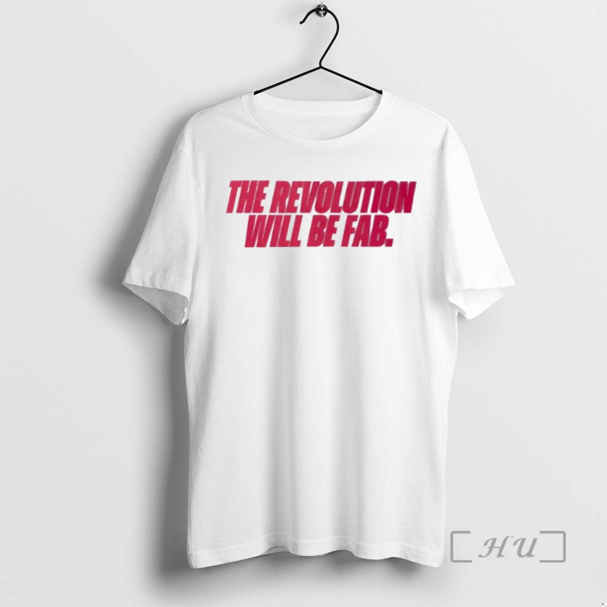 Officials The Revolution Will Be Fab