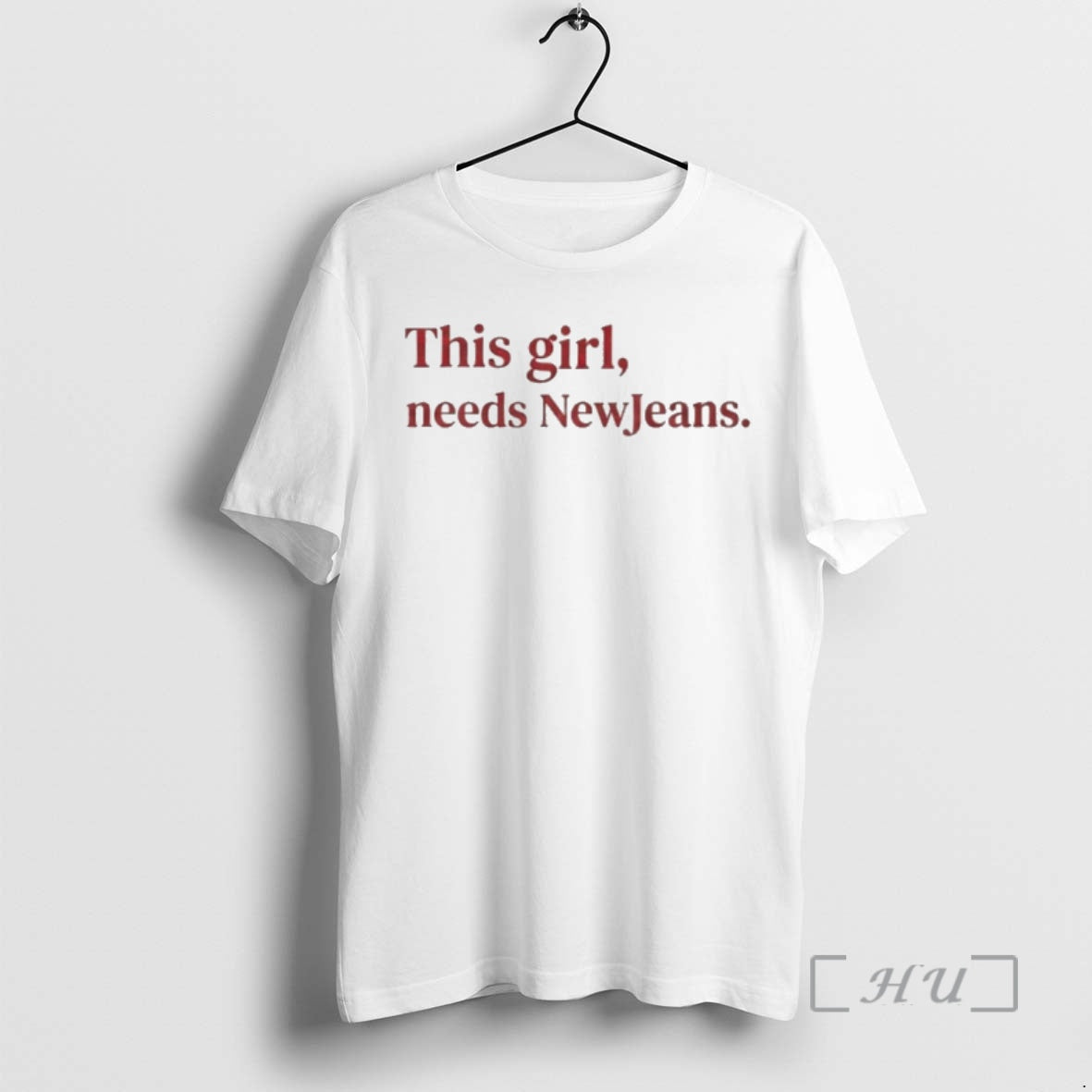 Officials This Girl Needs Newjeans 00