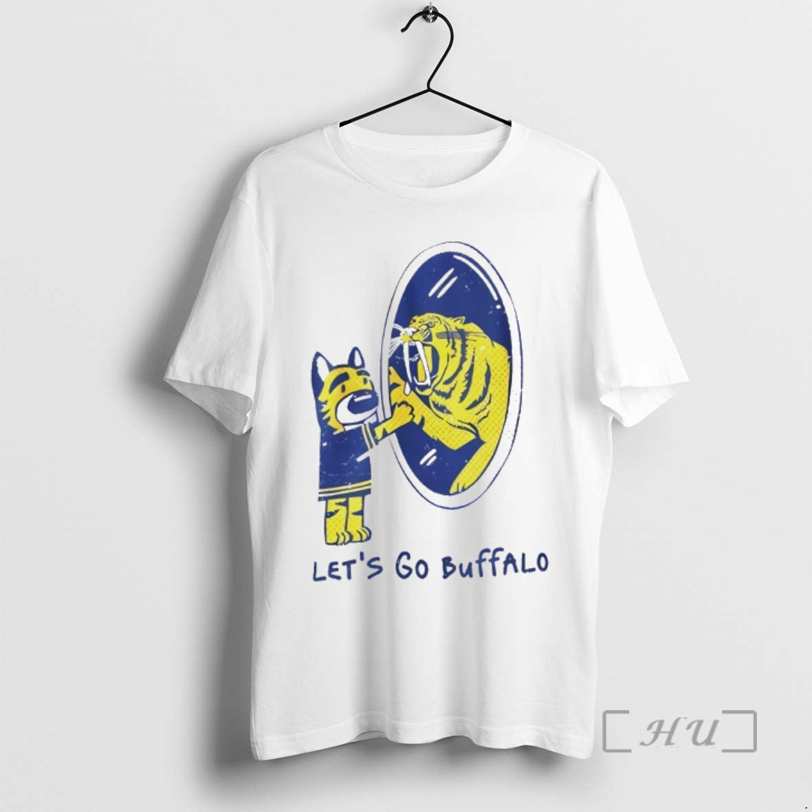 Officials Toothie Buffalo Sabres Hockey Lets Go Buffalo Nhl Hockey 2026 Premium T Shirts Sweater