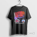 Officials Toronto Raptors Nba Eastern Atlanta Division Hardwood Classics