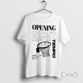 Officials Toronto Tempo Opening Night Toronto Coca Cola Coliseum May 8th 2026 Premium T Shirts