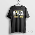 Officials Vegas Golden Knights Hockey House Always Wins 2026