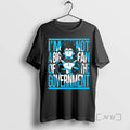 Officials Vegeta I Am Not A Big Fan Of The Government 00 Premium T Shirts