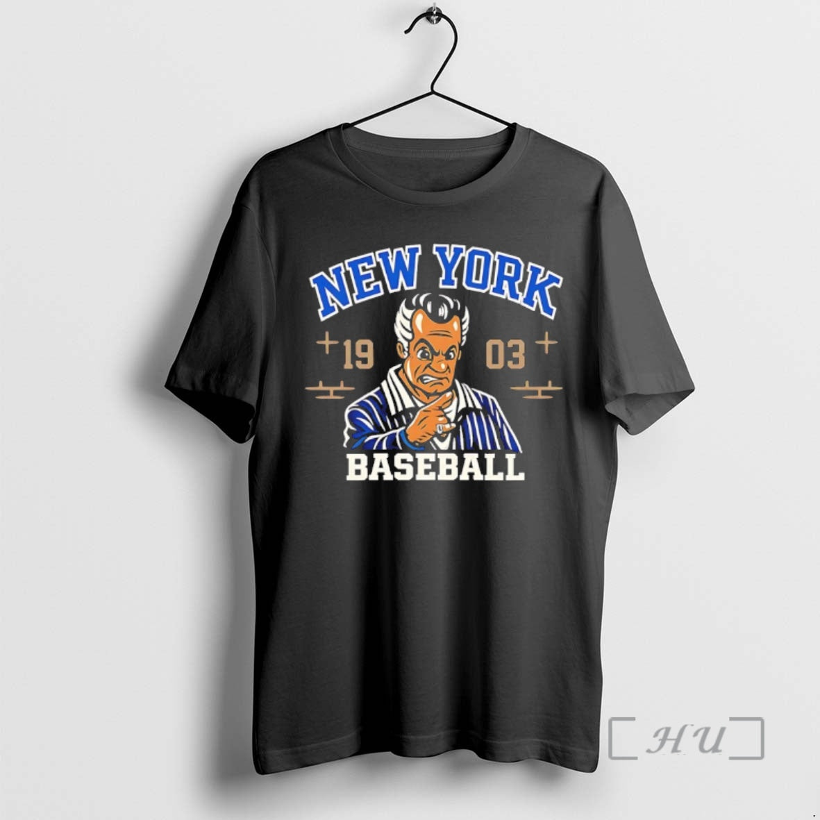 Officials Walnuts The Sopranos New York Baseball Italian 1903