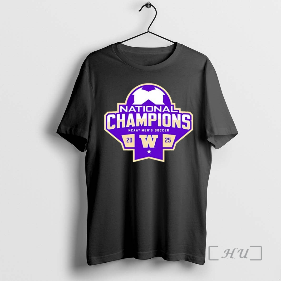Officials Washington Husky 2025 Ncaa Mens Soccer National Champions Christmas