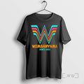 Officials What A Wemby San Antonio Spurs Basketball Nba Since 2023 Premium T Shirts Sweater