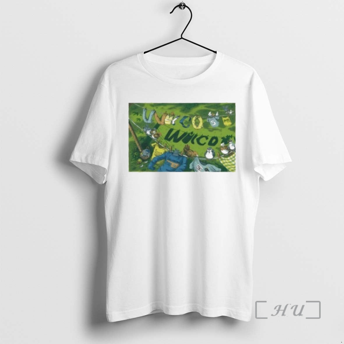 Officials Wilco May 5 2026 The Jones Assembly Oklahoma City Ok Premium T Shirts Sweater