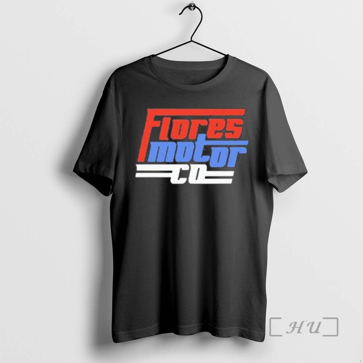 Officials Wyatt Flores Flores Motor Co 2026