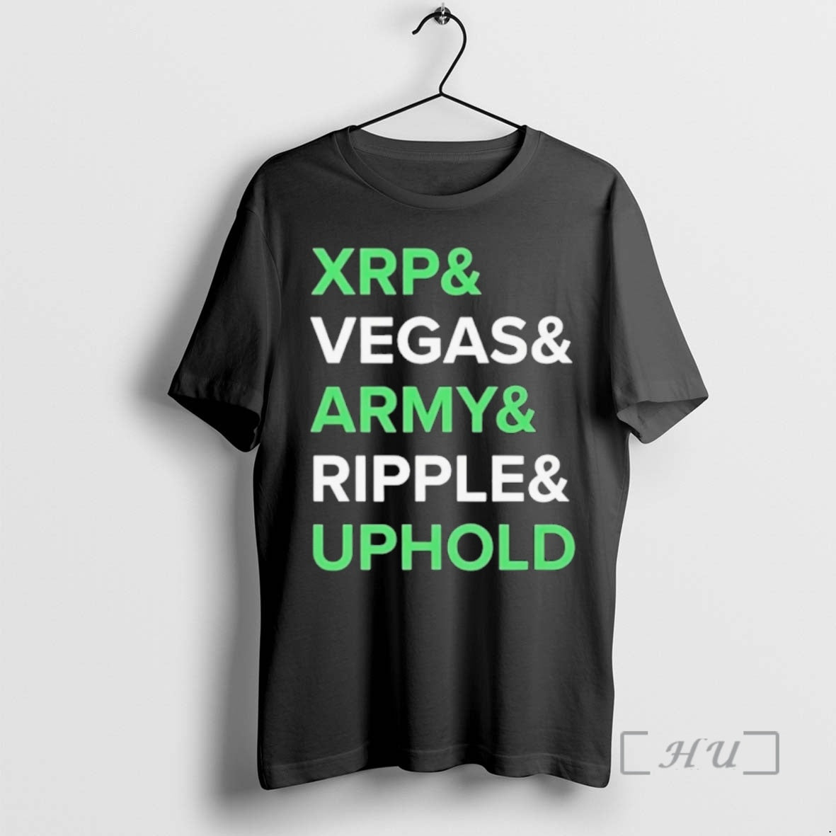Officials Xrp Vegas Army Ripple Uphold 00