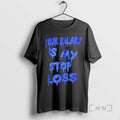 Officials Your Salary Is My Stop Loss