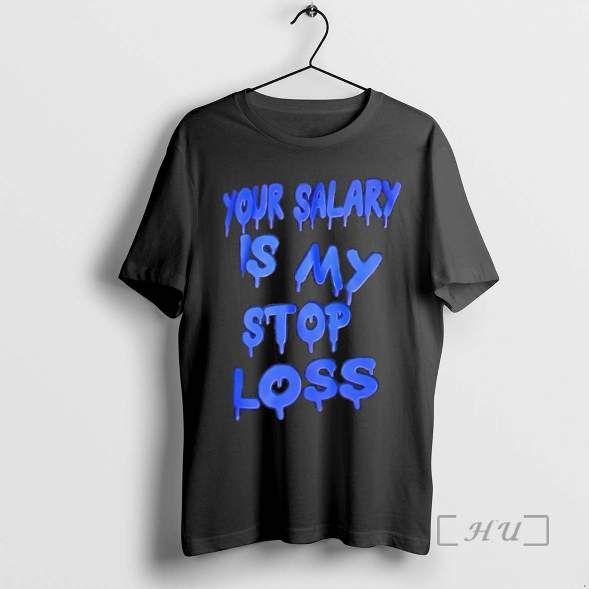 Officials Your Salary Is My Stop Loss