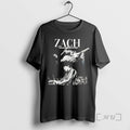 Officials Zach Top Graphic Vintage