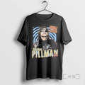 Officials Omno2c1u Brian Pillman Loose Cannon Signature Vintage