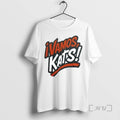 Officials Sam Houston Bearkats Ivamos Kats Shirts Sweater