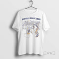 Officials Uffalo Blade Gang Buffalo Sabres Hockey