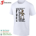 Oh Look My Entire Vocabulary On One Shirt F It Me You Off Them This Everything K shirt