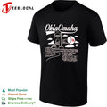 OklaOmaha 2026 Mens College World Series Oklahoma Sooners Baseball shirt