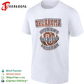 Oklahoma Americas Greatest Program University of Oklahoma Sooners football shirt