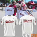 Oklahoma Sooners 2026 OklaOmaha Special Edition T-Shirt