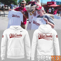 Oklahoma Sooners 2026 OklaOmaha Special Hoodie