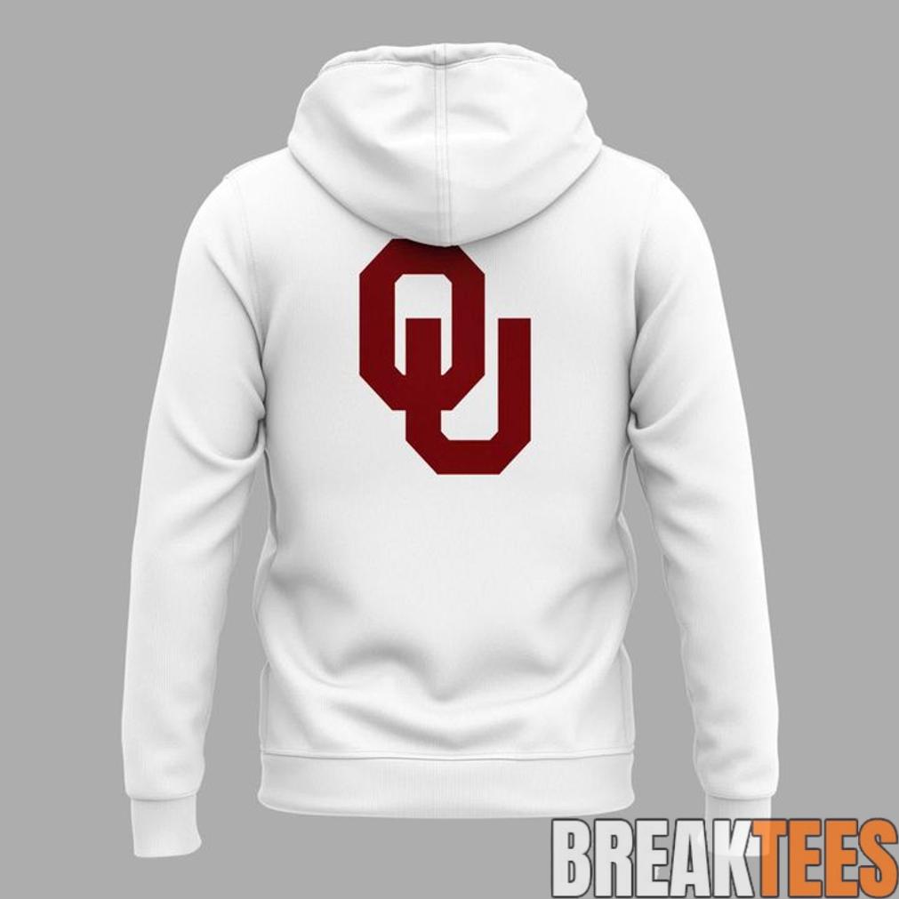Oklahoma Sooners BoomSquad Limited Edition Hoodie
