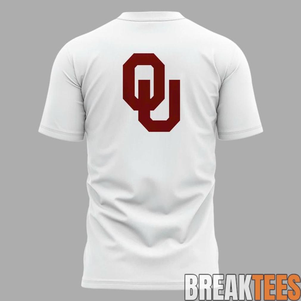 Oklahoma Sooners BoomSquad Limited Edition T-Shirt