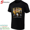 Oklahoma Sooners College Football Playoff 25 26 Playoff College Football Playoff shirt