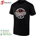 Oklahoma Sooners Going to the Natty 2026 National Championship shirt