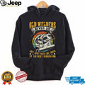 Old Welders Never Die Pass The Torch Next Generation Welder T Shirt