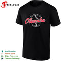 Olemaha 1956 1964 1969 1972 2014 2022 2026 College Baseball World Series shirt