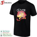 Oliver Tree Cowboy Tears Tour 2022 vintage shirt