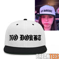 Olivia Rodrigo No Doubt Snapback Hat