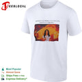 Olivia Rodrigo Radio DJ now it is called watch it burn shirt