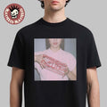 Olivia Rodrigo The Cure New Single T-Shirt