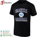 Omaheels North Carolina Tar Heels Baseball 2026 NCAA College World Series shirt