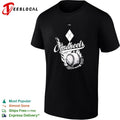 Omaheels North Carolina baseball flame graphic College World Series shirt