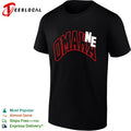 Omahne Nebraska Cornhuskers Omaha College World Series shirt