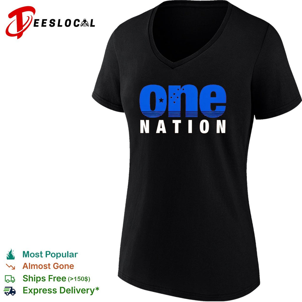 One Nation Australia Shirt