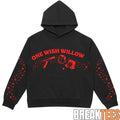 One Wish Willow Hoodie