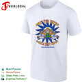 Only Fun Drugs Should Cost Money Healthcare for All Teddy Bear Medical shirt