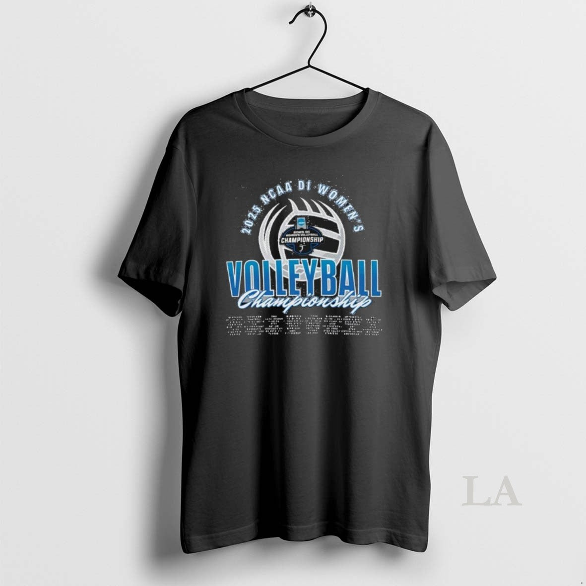 Original 2025 Ncaa Di Womens Volleyball Championship 1st 2nd Rounds